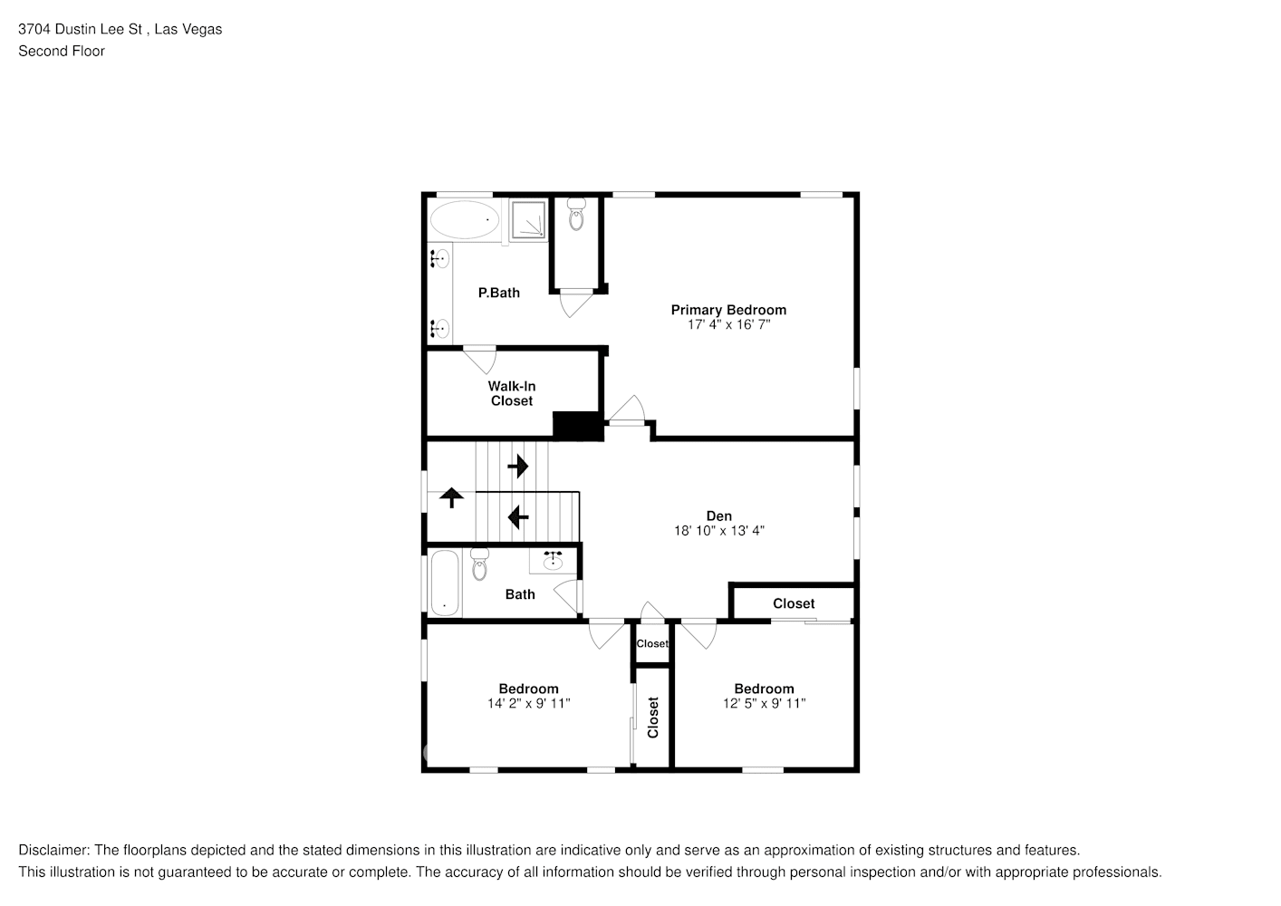 Building Photo - 3704 Dustin Lee St