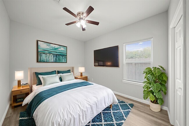 Building Photo - 4338 Brinkley St