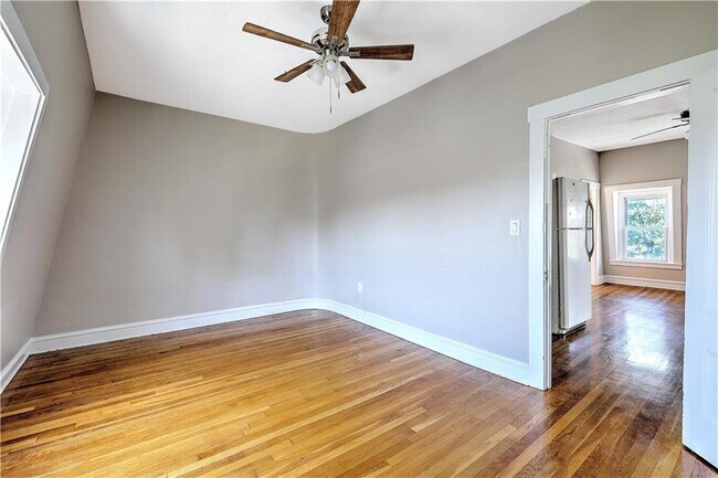 Building Photo - 227 Whipple St
