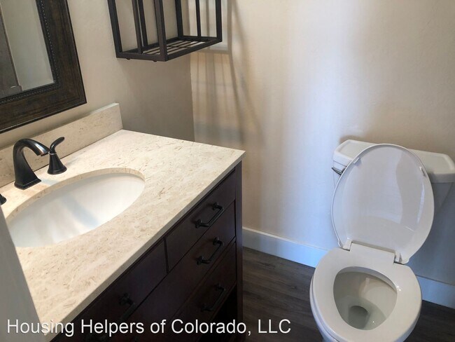 Building Photo - 2 br, 2 bath House - 500 Mohawk Drive #604