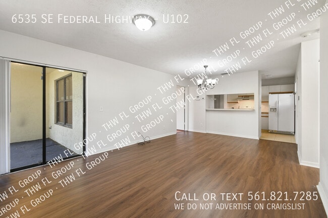 Building Photo - 6535 SE Federal Hwy