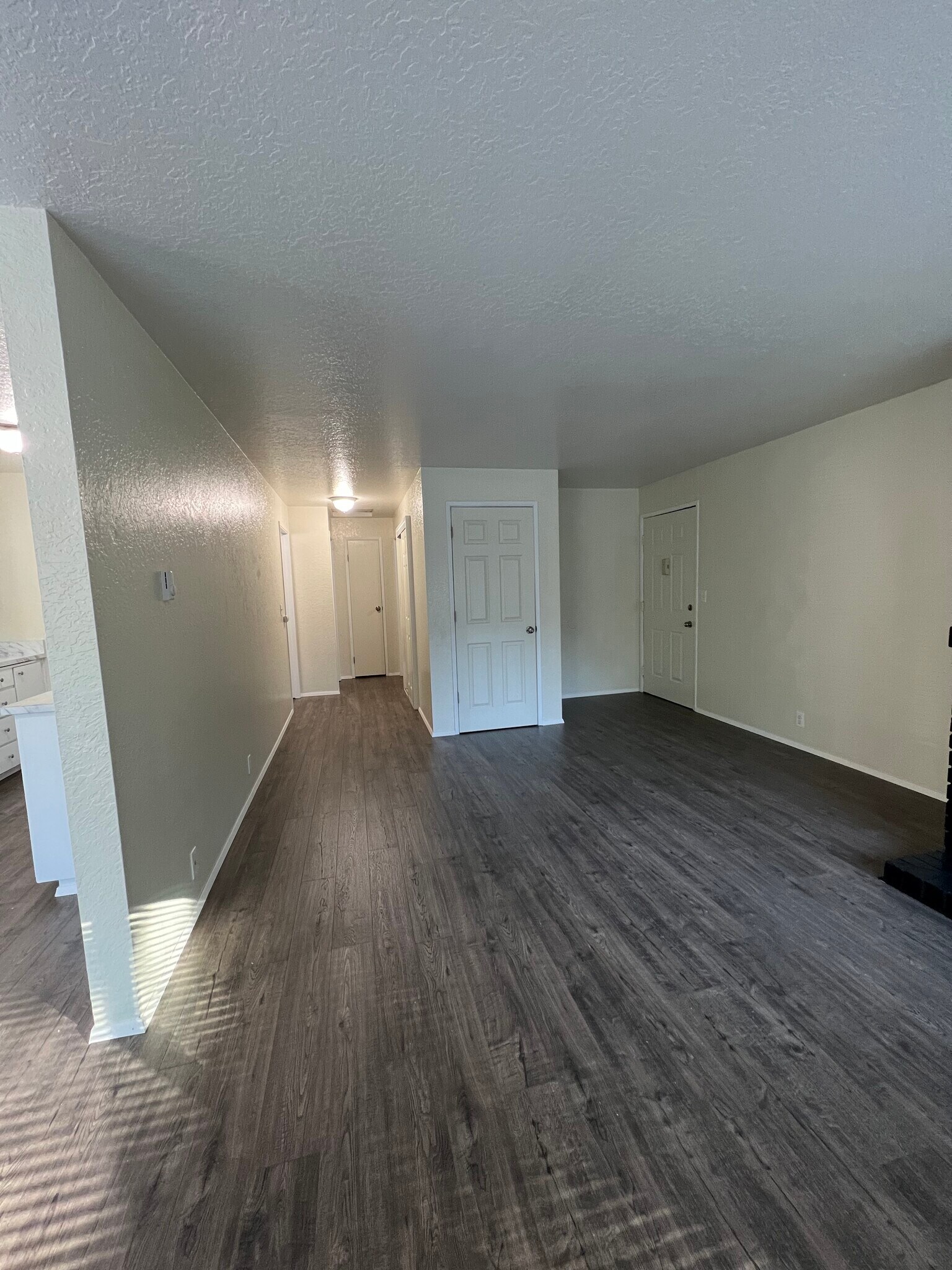 Living area - 9017 236th St SW