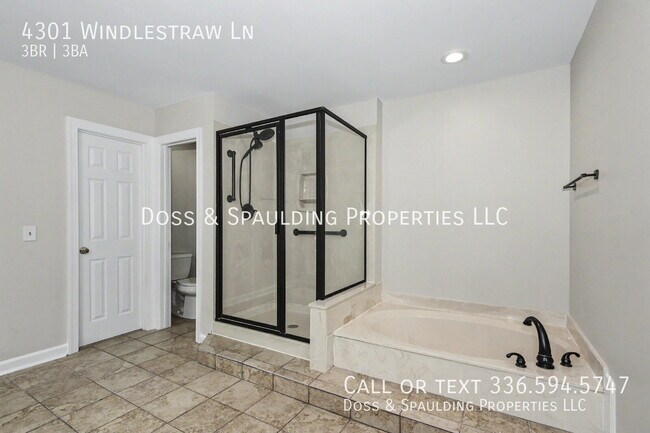 Building Photo - 4301 Windlestraw Ln