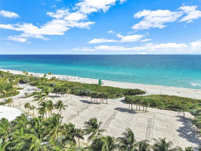 Building Photo - 7135 Collins Ave