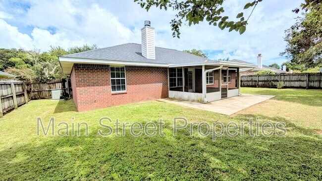 Building Photo - 3131 Windjammer Ct