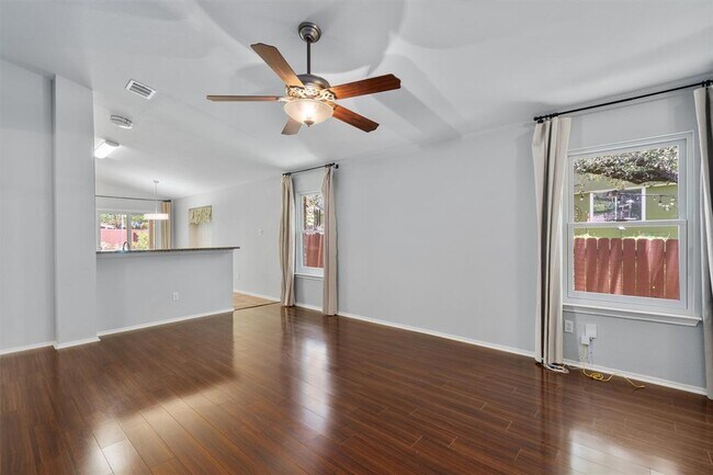 Building Photo - 2304 Jesse Owens Dr