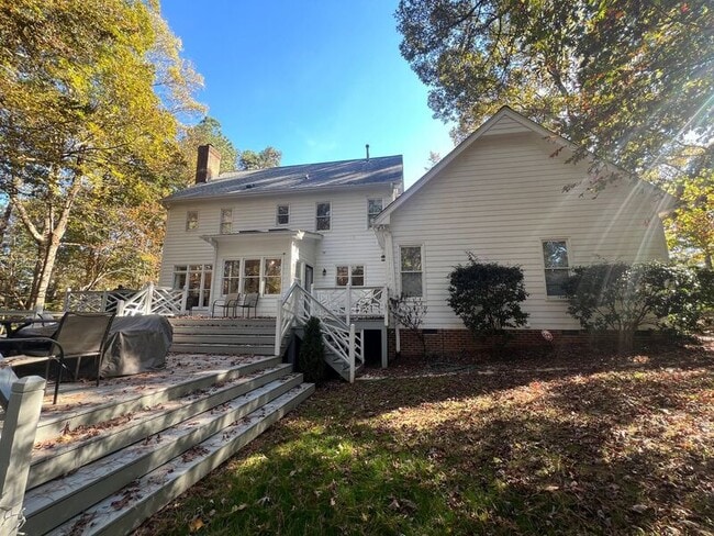 Building Photo - 9105 Kirkhill Dr