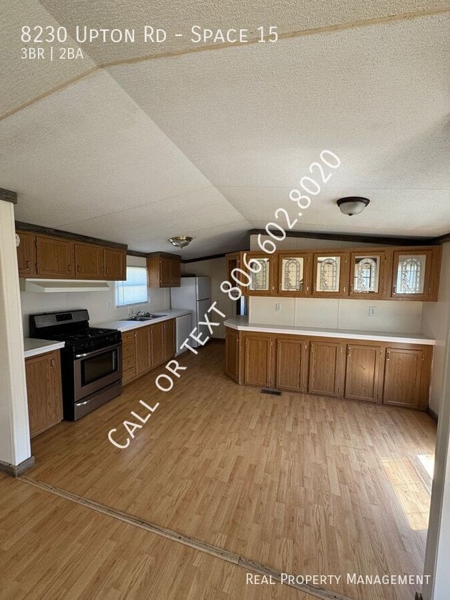 Building Photo - 8230 Upton Rd