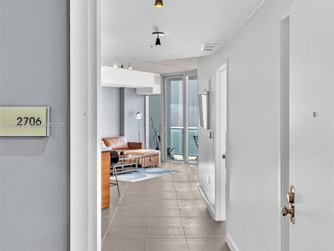 Building Photo - 3301 NE 1st Ave