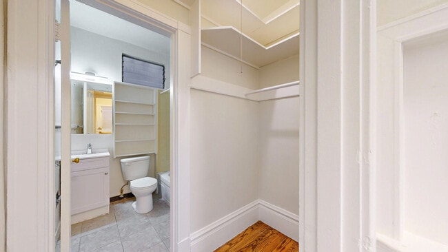 Building Photo - 429 Ellis St