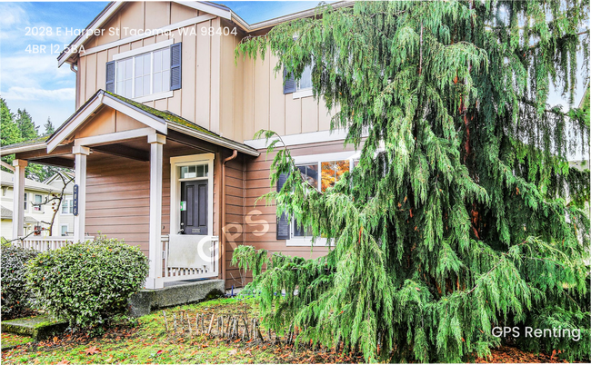 Building Photo - 2028 E Harper St