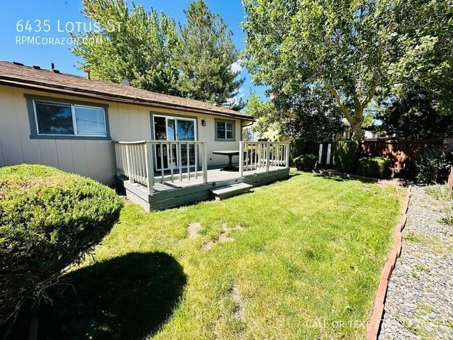 Building Photo - 6435 Lotus St