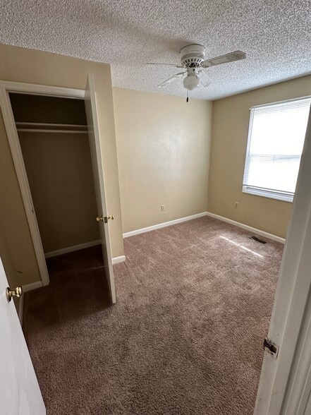 Bedroom3 - 2017 N Harding St