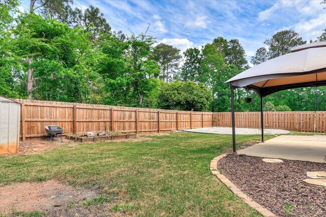 Building Photo - 4441 McManus Ct