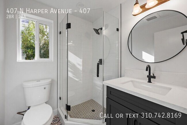 Building Photo - 407 N Harper Ave