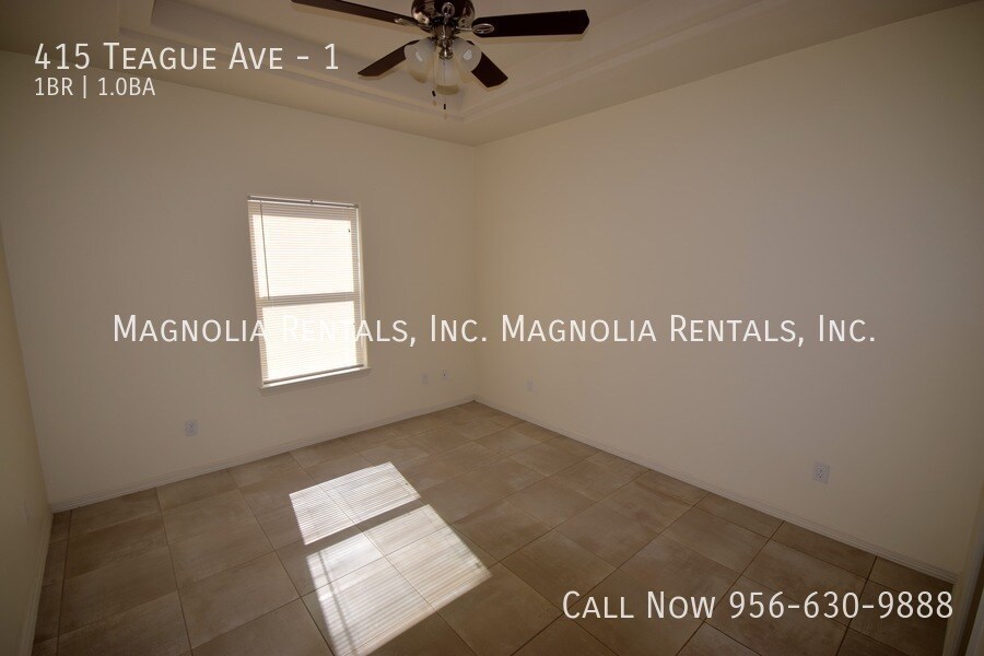 Building Photo - 415 Teague Ave