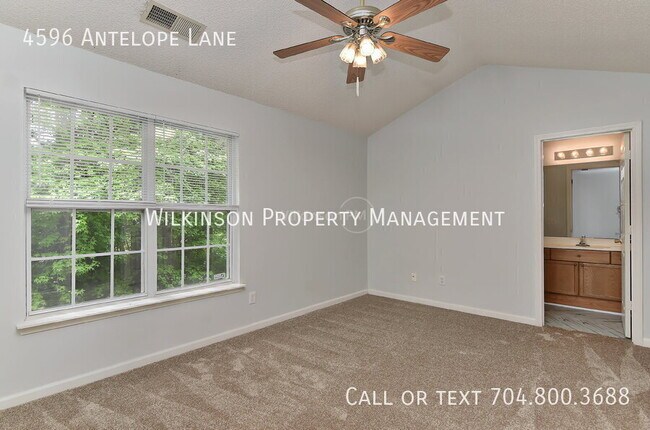 Building Photo - 4596 Antelope Ln