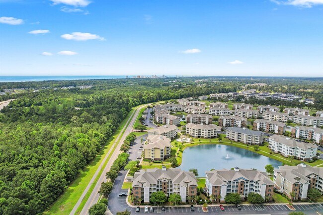 Building Photo - 4843 Luster Leaf Cir