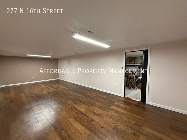 Building Photo - 277 N 16th St