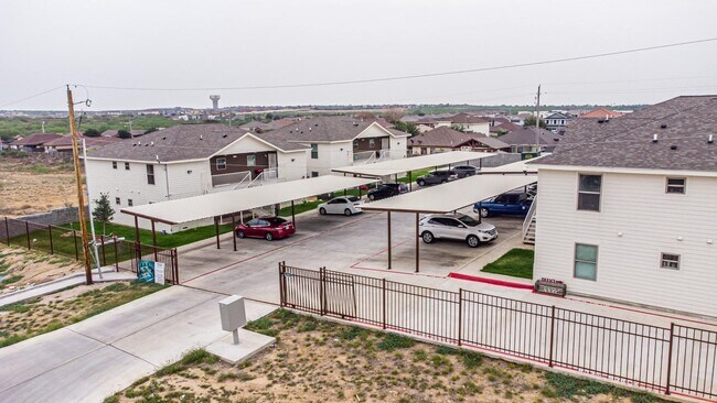 Building Photo - 2601 Lomas Del Sur Boulevard