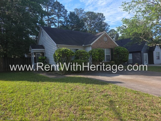 Building Photo - Fantastic 3-bedroom, 2-bath ranch home in Douglasville, GA,