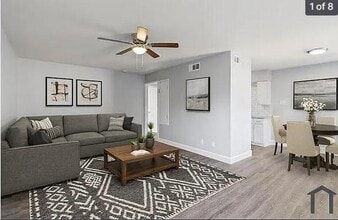 Building Photo - 4832 Locke Ave