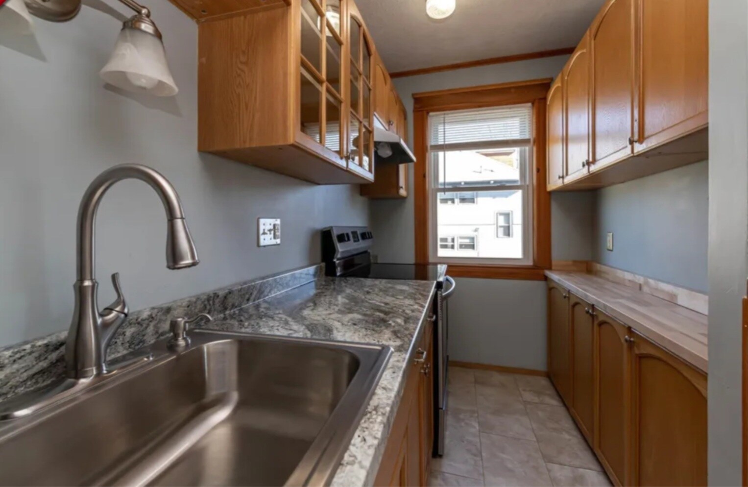 Building Photo - 11 Faxon St
