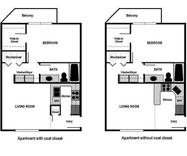 Building Photo - Parkside Apts - One Bedroom near Utah Valley Hospital and Provo Recreation Center