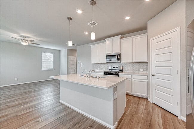 Building Photo - 17629 Rosette Grass Dr