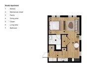 Building Photo - 1162 Peabody Ave