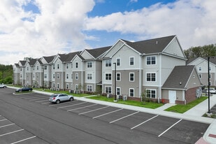 Building Photo - Boundary Lofts