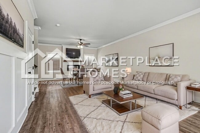 Building Photo - 723 Mitchell Bridge Rd