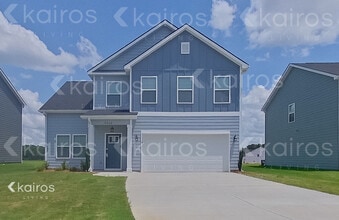 Building Photo - 5062 Cobalt Fls Bnd