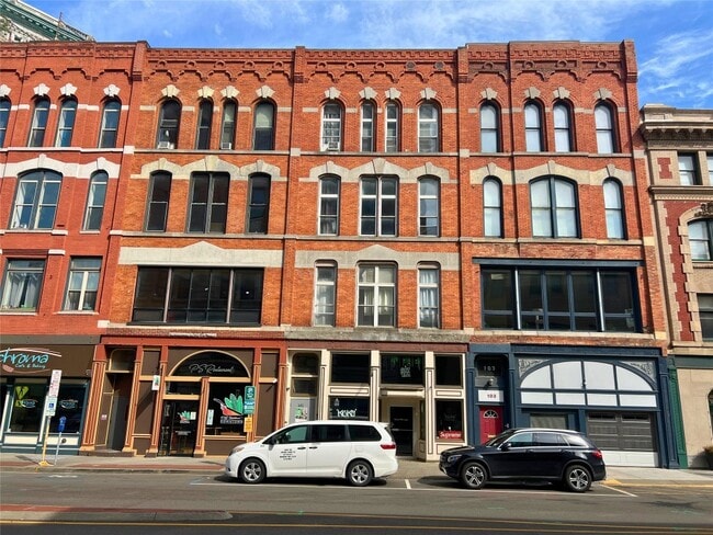 Primary Photo - 101 Court St