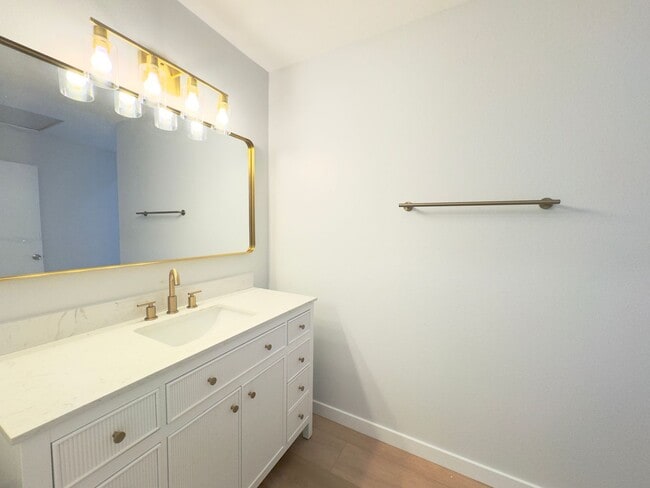 Building Photo - FULLY REMODELED: Spacious 3 bedroom condo in San Marcos With AC