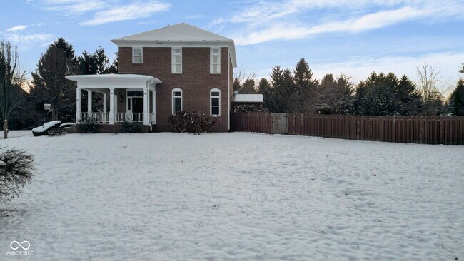 Building Photo - 11178 Ditch Rd