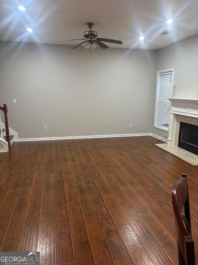 Building Photo - 4196 Preserve Trail SW