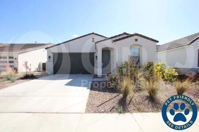 Primary Photo - 35136 N Magnette Way