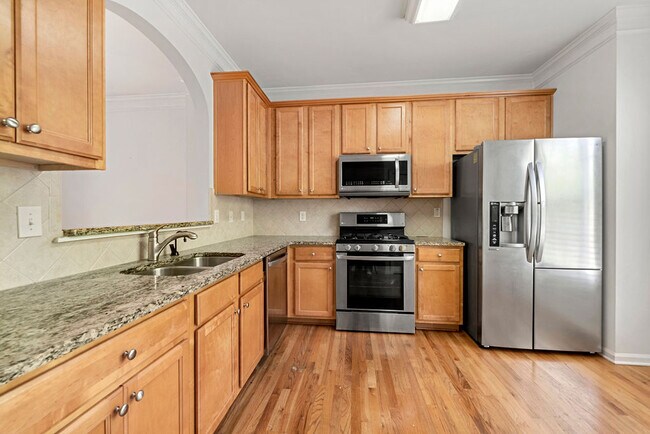 Building Photo - 1425 Ferocity Ridge Way NW