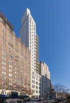 Building Photo - 15 W 96th St