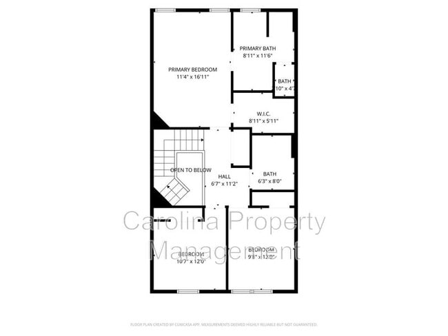 Building Photo - 7707 Jackson Pond Dr