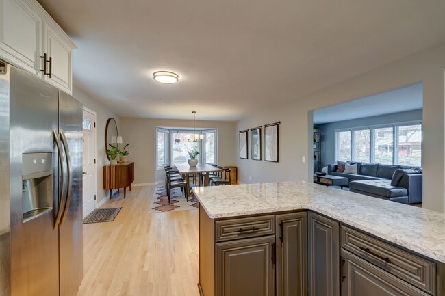 Building Photo - 4609 Waukesha St