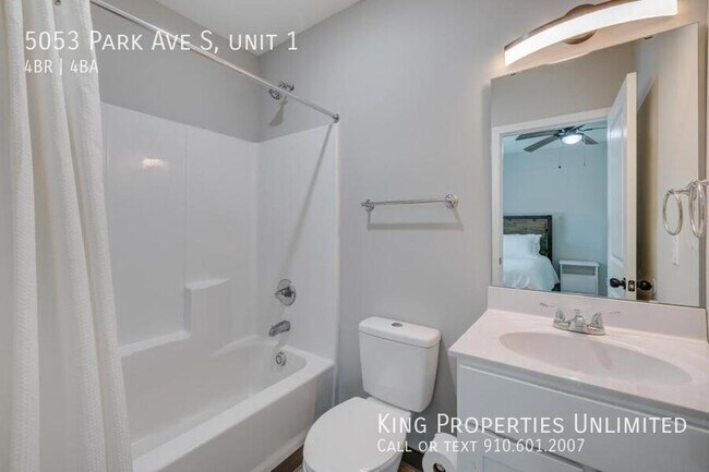 Building Photo - 5053 Park Ave