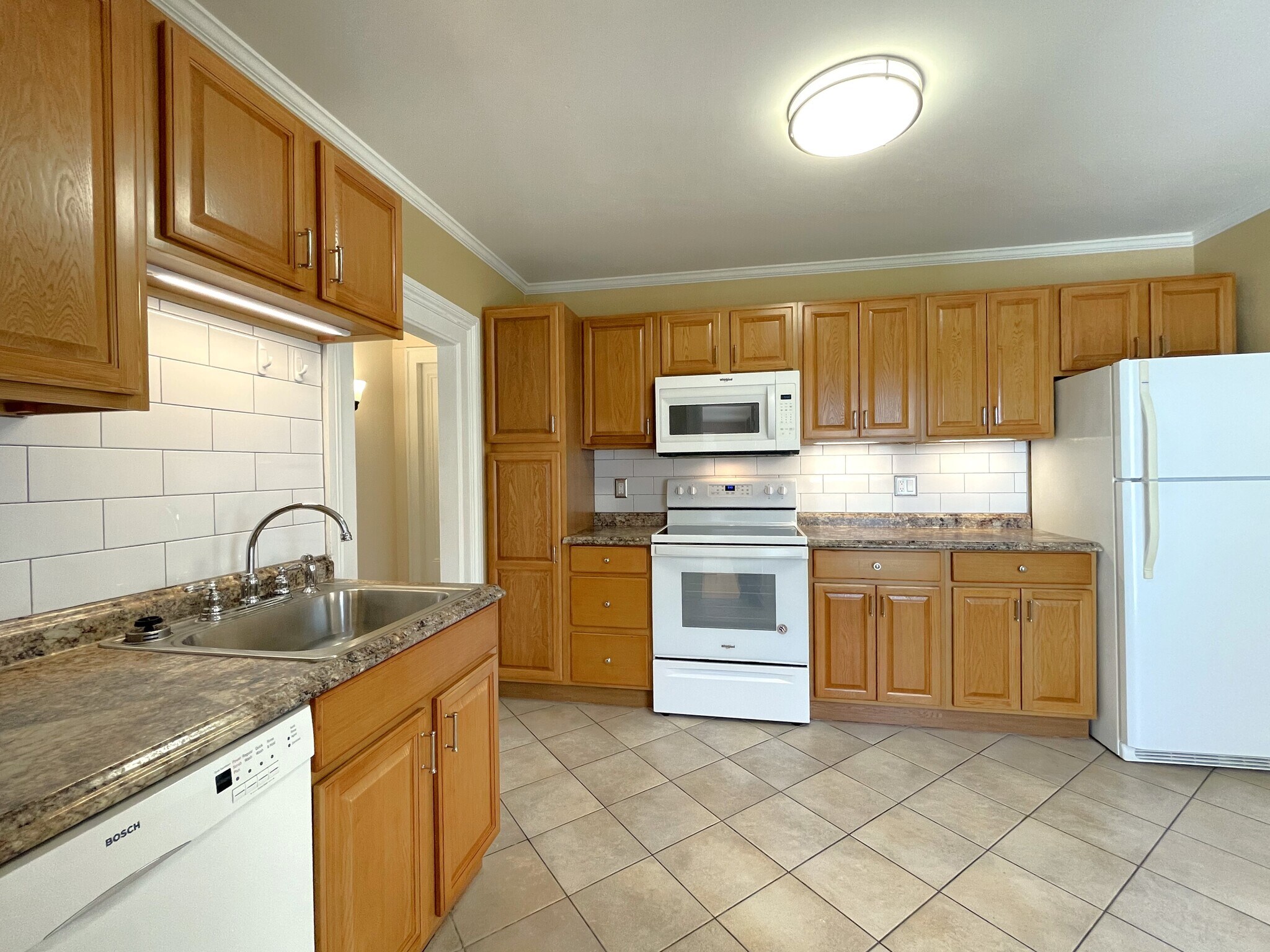 Kitchen - 609 W Water St