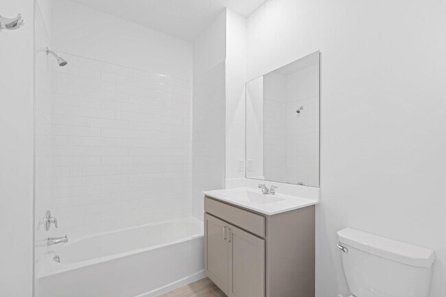Building Photo - 5807 Shining Sea Ct