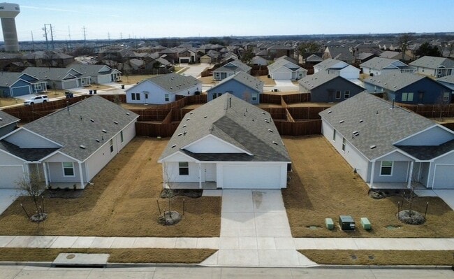 Building Photo - 1609 Baugh St