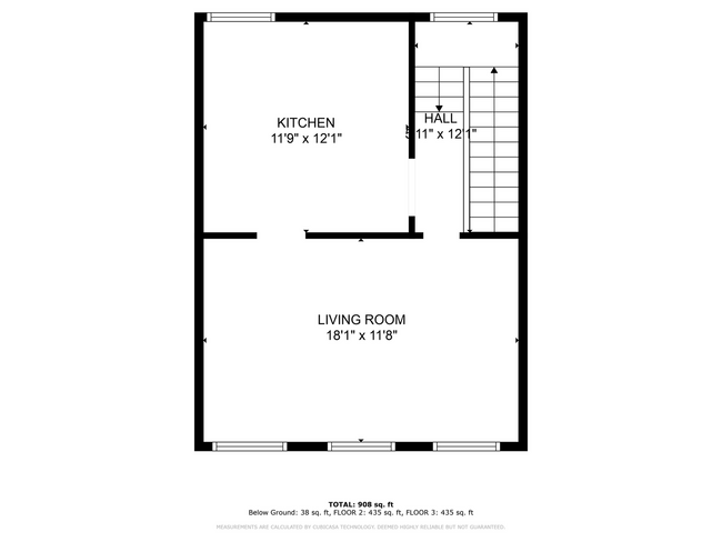Building Photo - 127 Herr St