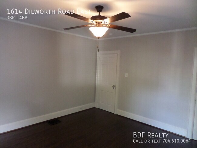 Building Photo - 1614 Dilworth Rd E