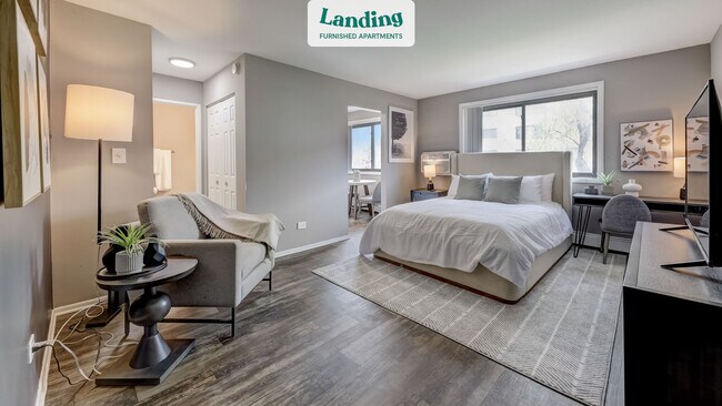 Building Photo - 4050 W 115th St