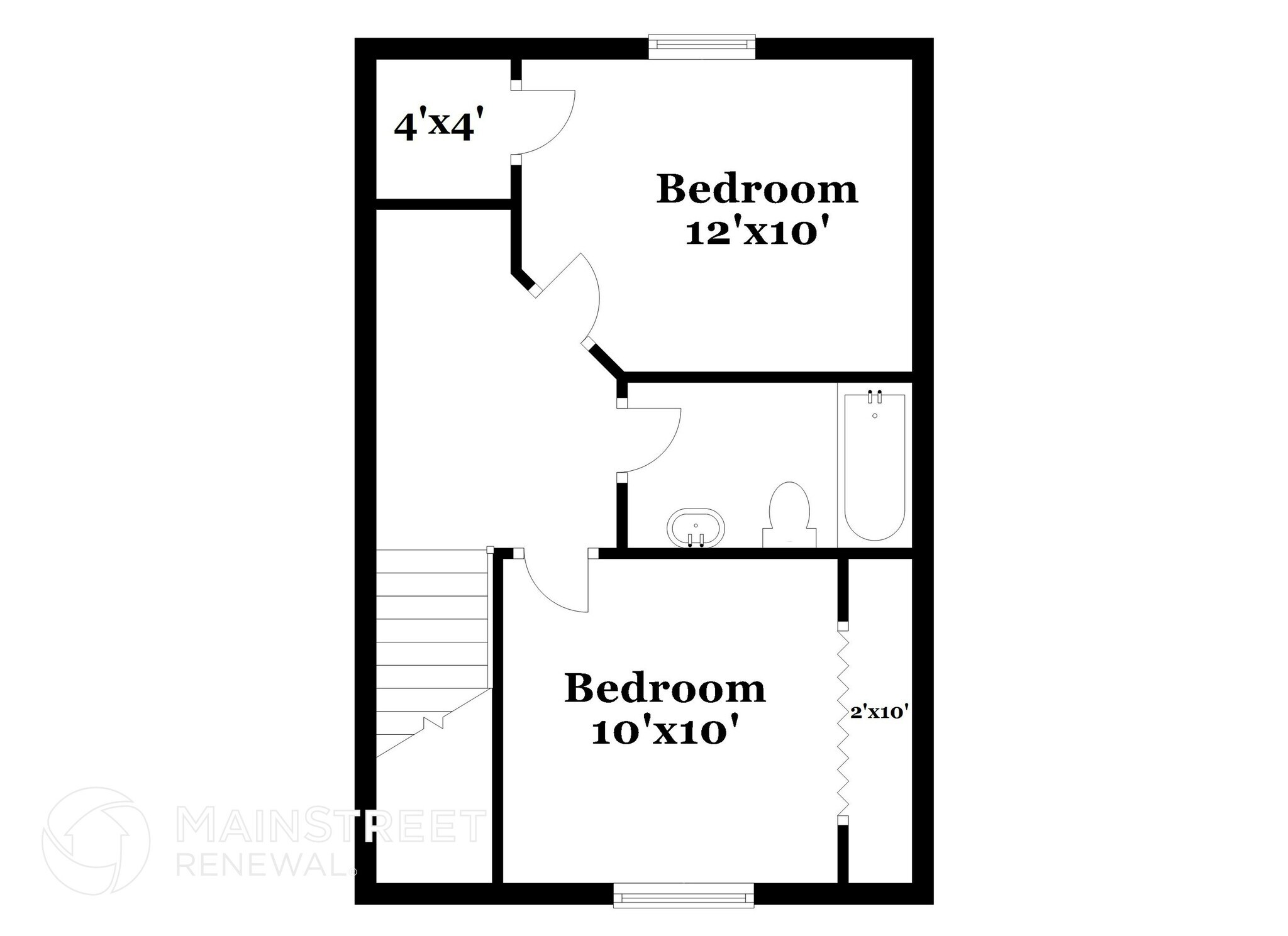 Building Photo - 6304 Woodcreek Trail